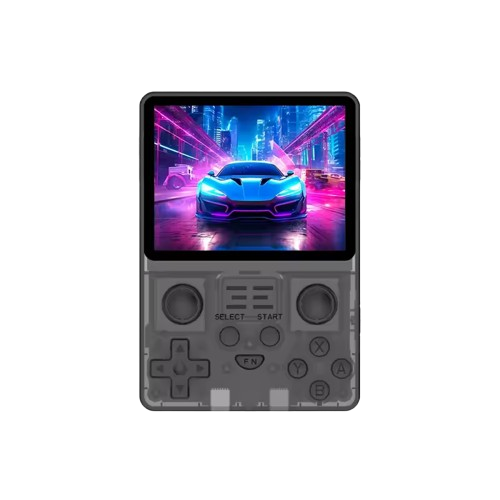 PowKiddy RGB20S Retro Handheld Game Console