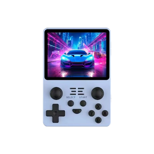 PowKiddy RGB20S Retro Handheld Game Console