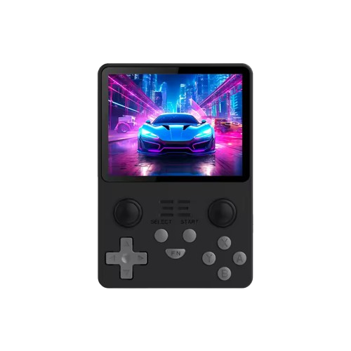 PowKiddy RGB20S Retro Handheld Game Console
