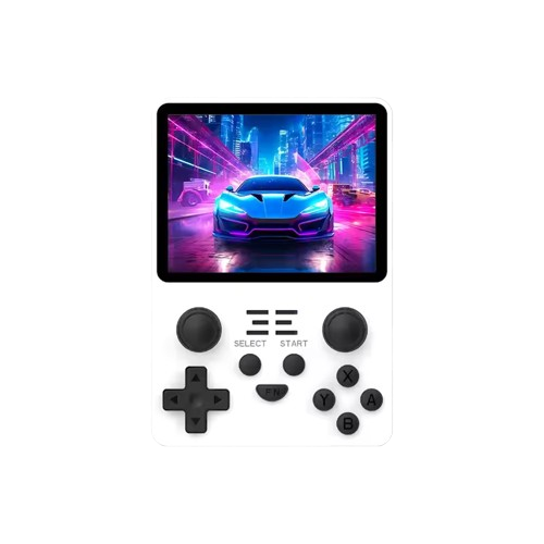 PowKiddy RGB20S Retro Handheld Game Console