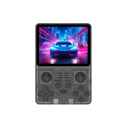 PowKiddy RGB20S Retro Handheld Game Console