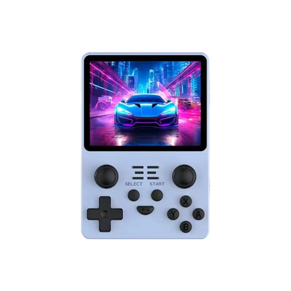 PowKiddy RGB20S Retro Handheld Game Console