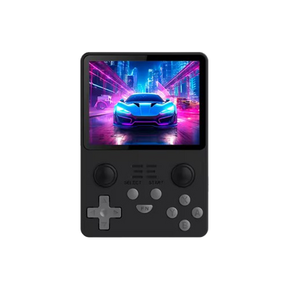 PowKiddy RGB20S Retro Handheld Game Console