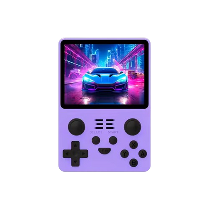 PowKiddy RGB20S Retro Handheld Game Console