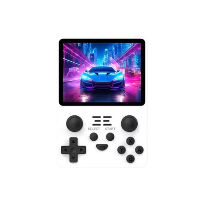 PowKiddy RGB20S Retro Handheld Game Console